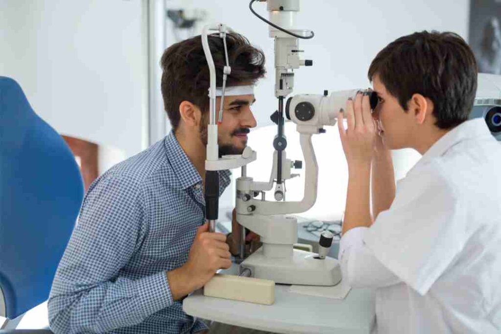Surgical vs. Non-Surgical Retinal Treatment Approaches