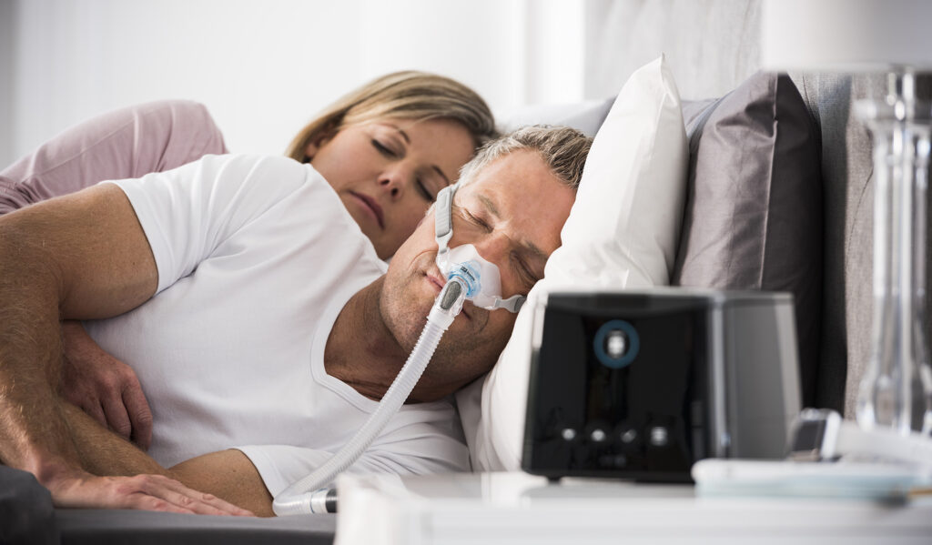 Best CPAP Machines Online Australia