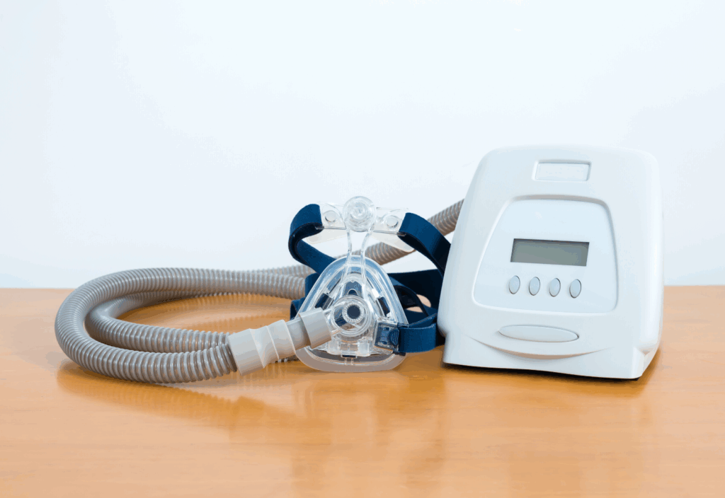 Best CPAP Machines Online Australia