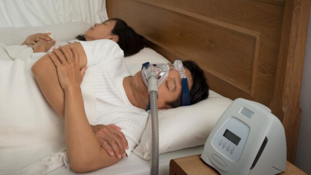 Best CPAP Machines Online Australia