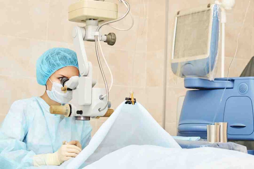 doctor-doing-ophthalmology-laser-microscope-operation